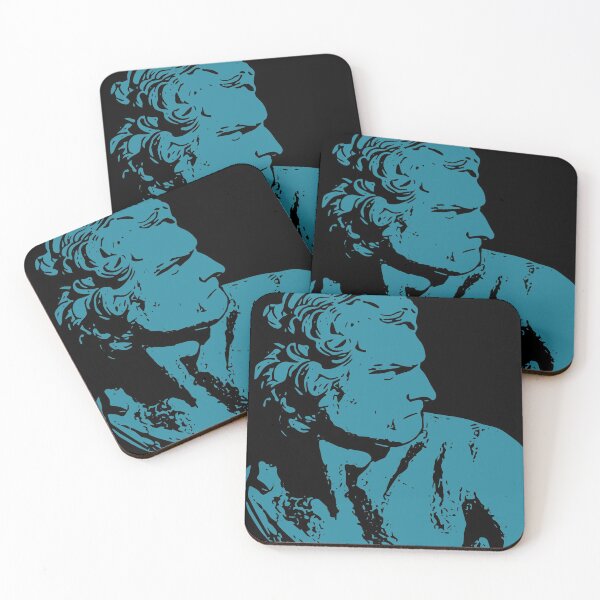 Item preview, Bernini’s David - Art History Lover's designed and sold by ROSEBLUE Orignals.