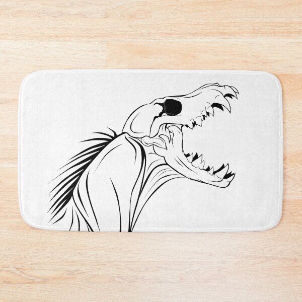 Item preview, Nightmare designed and sold by TheKohakuDragon.