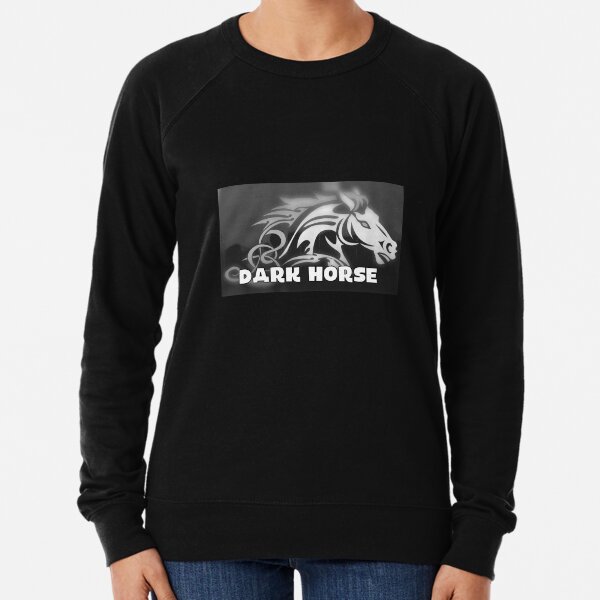 DARK HORSE Lightweight Sweatshirt