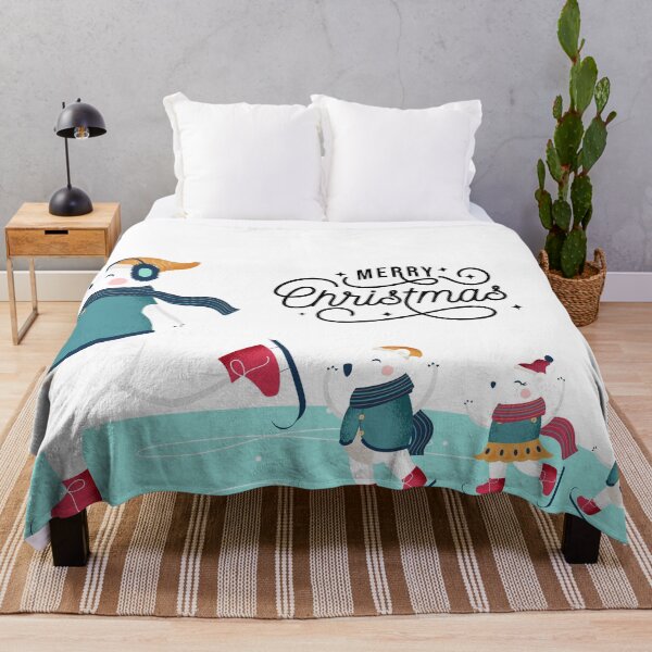 Item preview, Polar bear with children. designed and sold by emphatic.