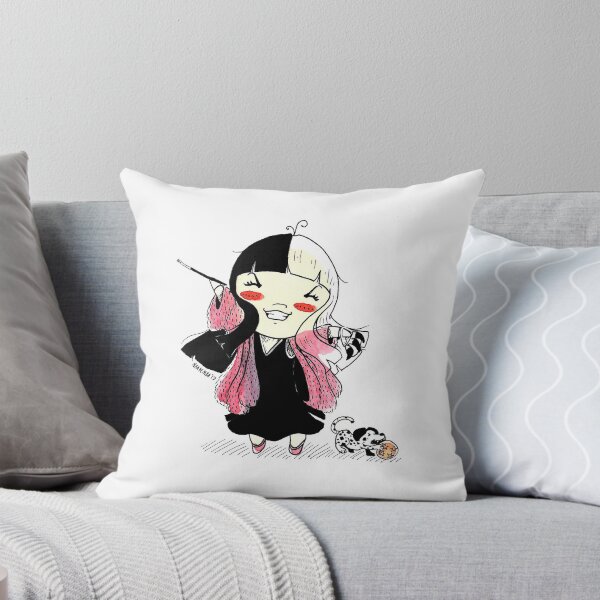 Item preview, Chichi Chibi designed and sold by albadealba.