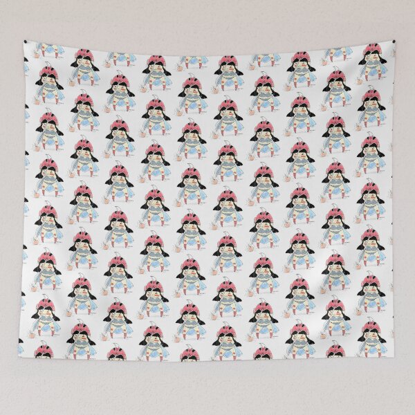 Item preview, Chichi Chibi designed and sold by albadealba.
