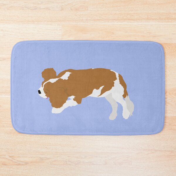 Item preview, Sleepy time cavalier designed and sold by awesomenerdshop.