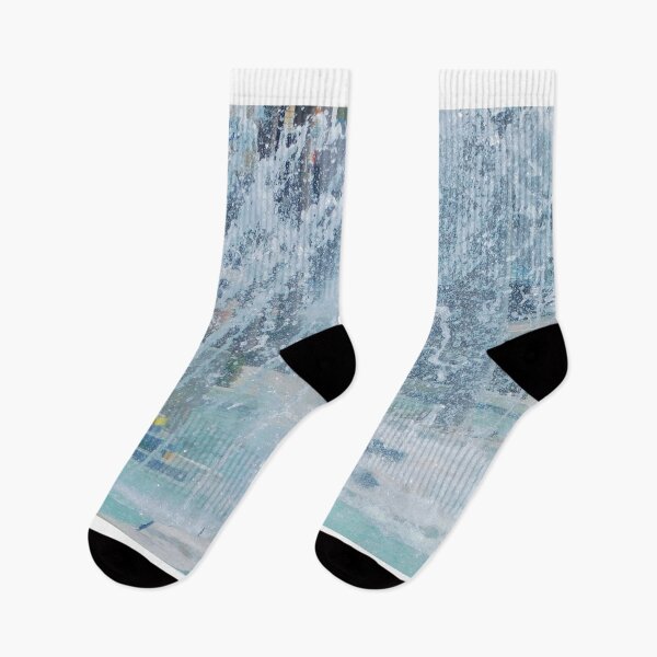 Item preview, Dancing waters designed and sold by MChabalaRussell.