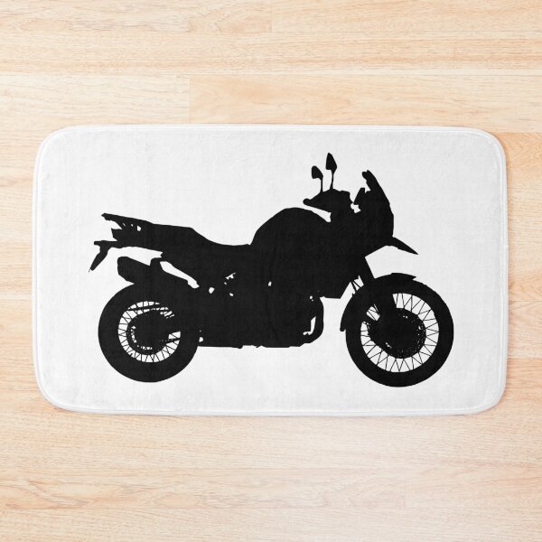 Item preview, Eph 8 fiddy G-yes ADV Beemer (Black) designed and sold by rideybikes.