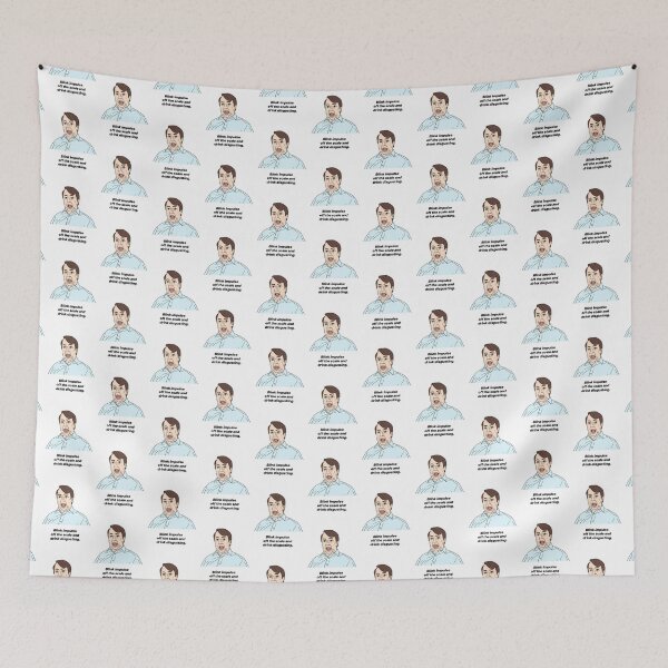 Item preview, MARK CORRIGAN | BLINK IMPULSE designed and sold by tommytyrer.