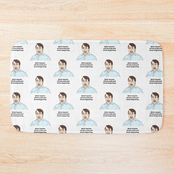 Item preview, MARK CORRIGAN | BLINK IMPULSE designed and sold by tommytyrer.