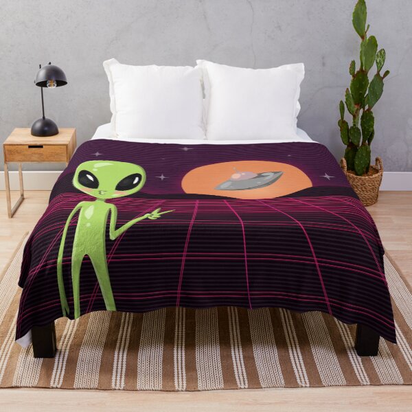 Item preview, Kawaii Alien designed and sold by Atieanna.