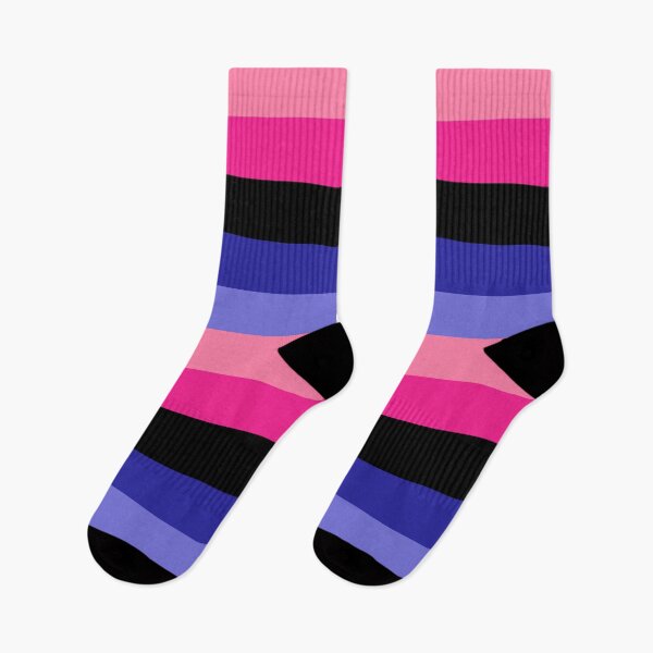 Item preview, Omnisexual Pride Flag designed and sold by DisneyFanatic23.