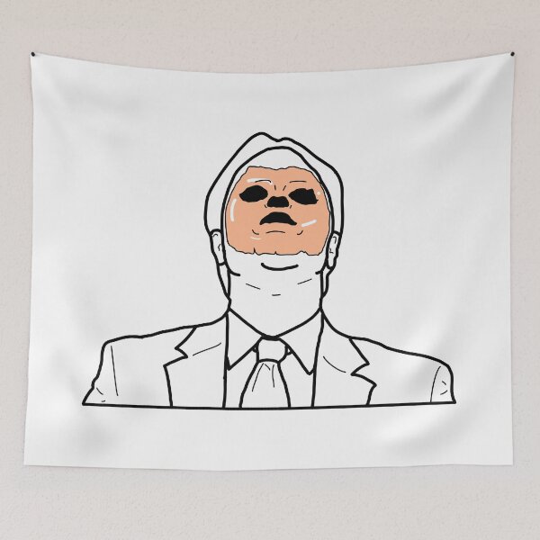 Item preview, CPR Dwight designed and sold by ashleia.