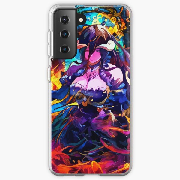 Loyal Succubus Samsung Galaxy Soft Case