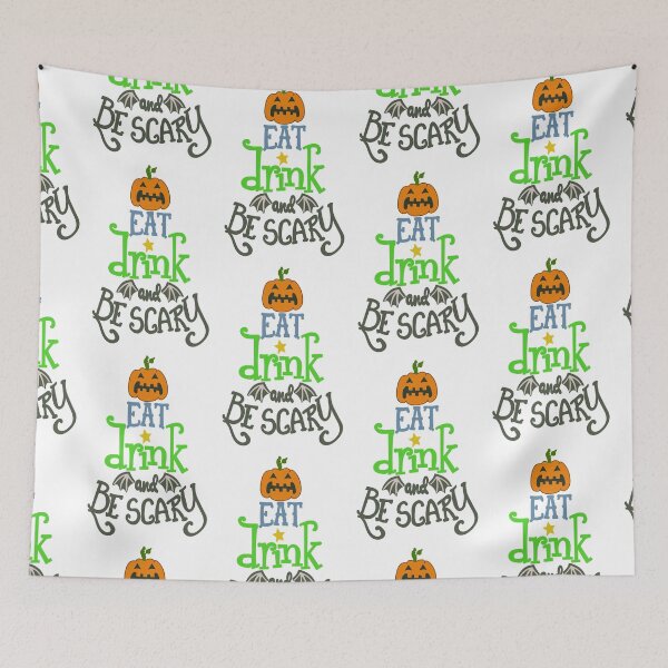 Item preview, Eat and Drink designed and sold by Rusembell.