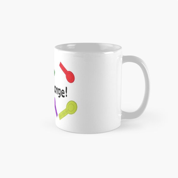 Item preview, Never Change!  designed and sold by CatGirl101.