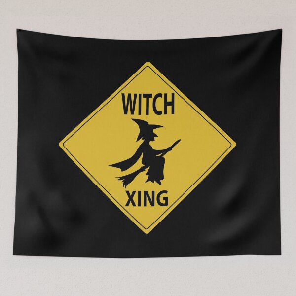Item preview, Witch Xing designed and sold by TheKohakuDragon.