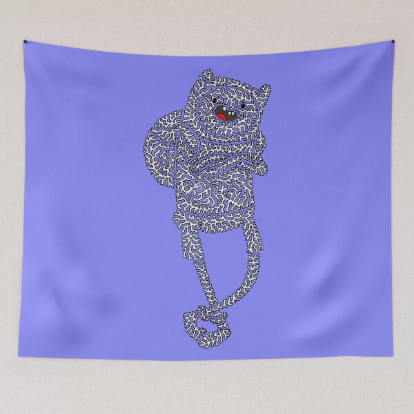 Item preview, Finn The Human designed and sold by Maxwell Nightser.