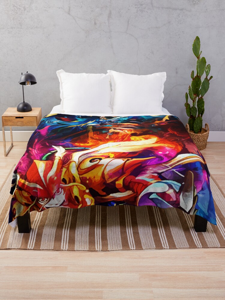 Undead Duvet Covers for Sale