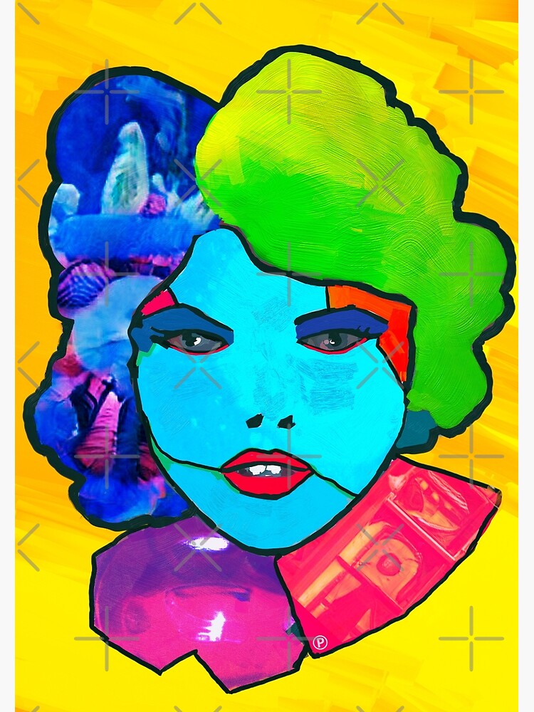 POP colore by Anigroove