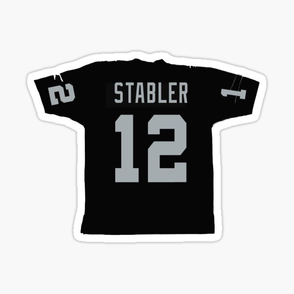 Ken stabler cheap jersey amazon