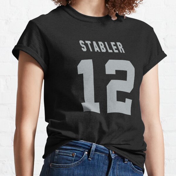 Ken Stabler Jerseys, Ken Stabler Shirts, Apparel, Gear