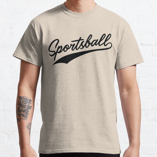 sportsball shirt