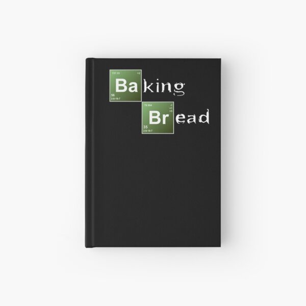 Item preview, Baking Bread (Breaking Bad parody) - New Style! designed and sold by TetrAggressive.
