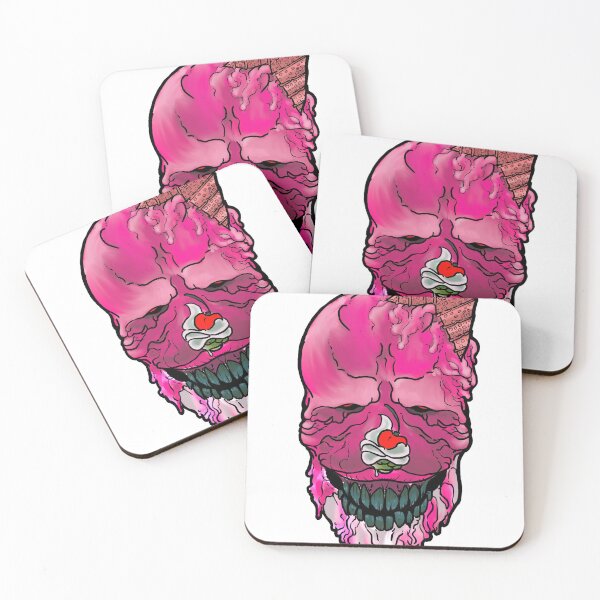 Item preview, Bubbles, the Ice Cream Clown designed and sold by Qudig.