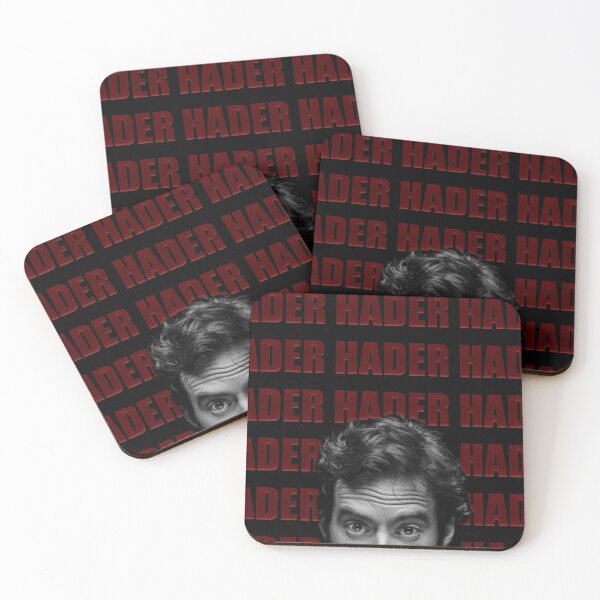 Item preview, Bill Hader designed and sold by The Fanhole.