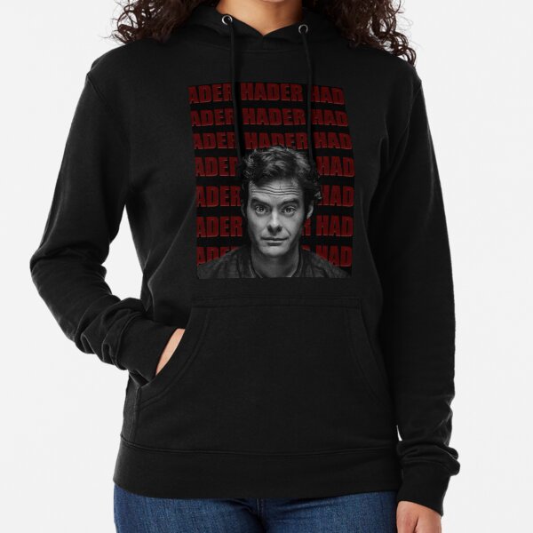 Bill Hader Lightweight Hoodie