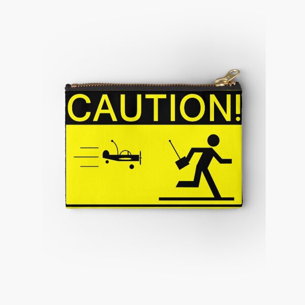Item preview, CAUTION designed and sold by MACH5-.