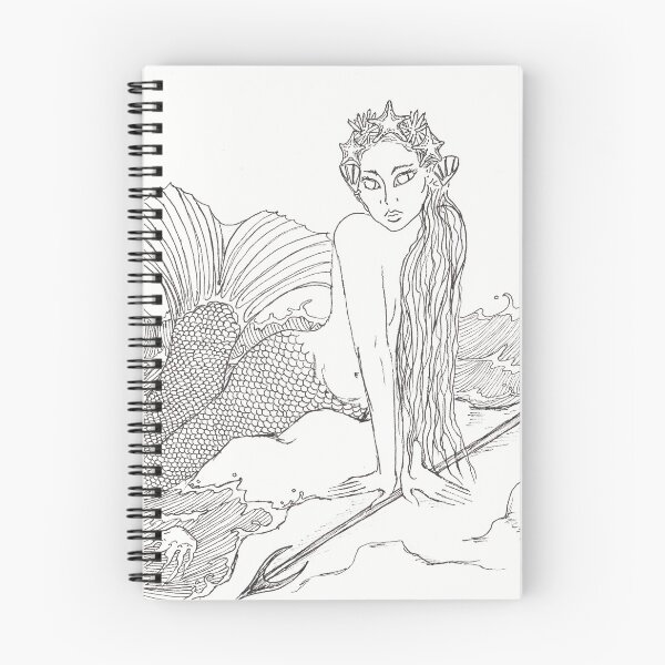 Item preview, Divinatory Drawing, April 23rd, 2015 designed and sold by MadameXimon.