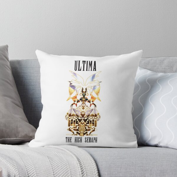 Item preview, Ultima the High Seraph  designed and sold by Tsunomai.