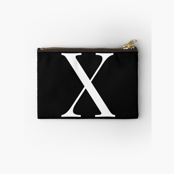 Item preview, Alphabet X designed and sold by marosharaf.