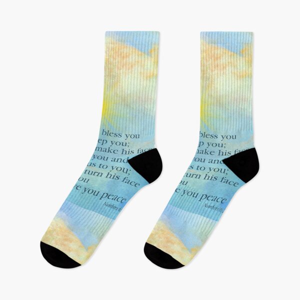 Item preview, Aaron's Blessing designed and sold by Patricia Howitt.