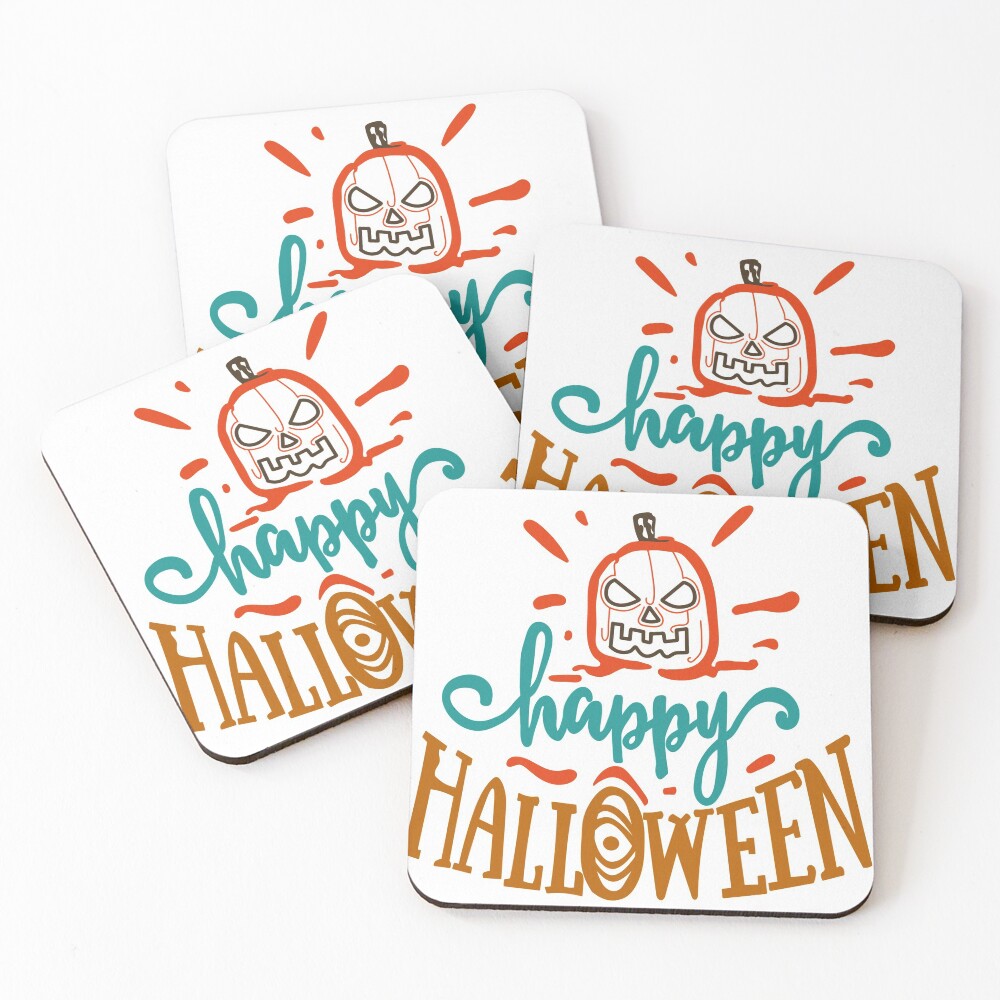 Item preview, Coasters (Set of 4) designed and sold by Rusembell.