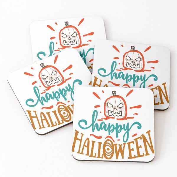 Item preview, Happy halloween designed and sold by Rusembell.