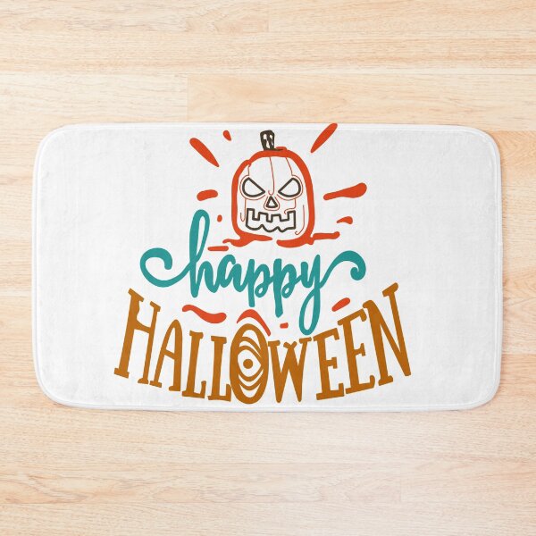 Item preview, Happy halloween designed and sold by Rusembell.