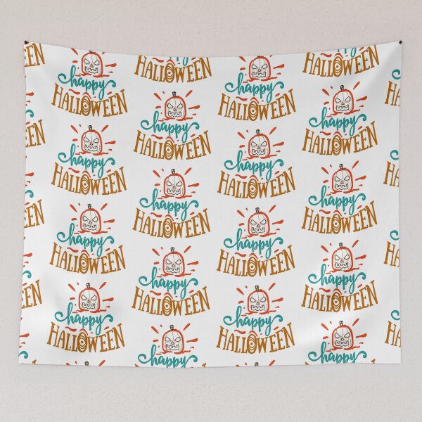 Item preview, Happy halloween designed and sold by Rusembell.