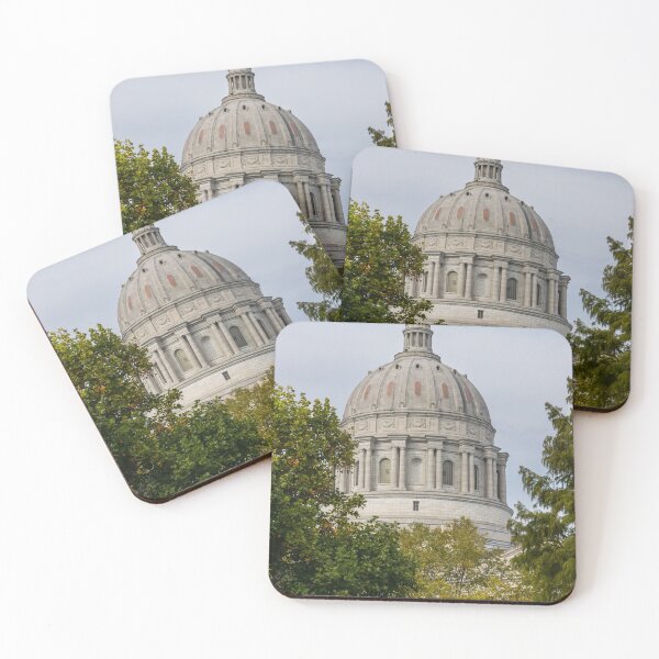 Item preview, Mo Capitol Dome designed and sold by mljdwhite.