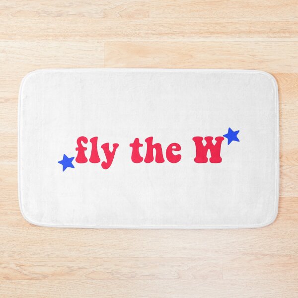 Item preview, FLY THE W designed and sold by christikdesigns.