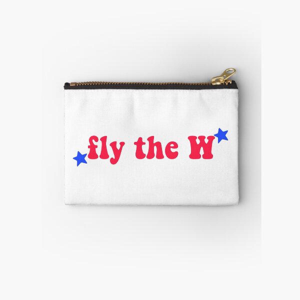 Item preview, FLY THE W designed and sold by christikdesigns.