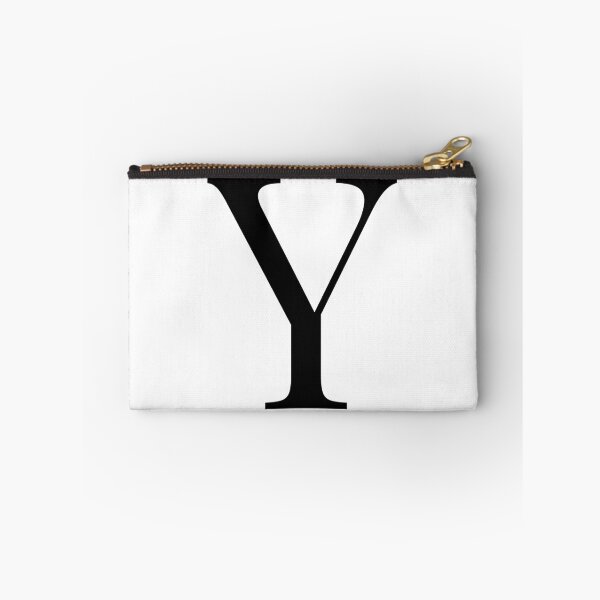 Item preview, Letter Y designed and sold by marosharaf.