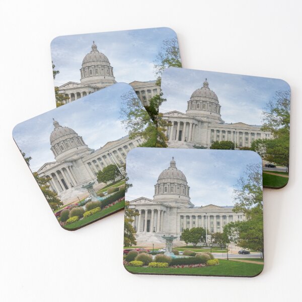 Item preview, The Missouri Capitol designed and sold by mljdwhite.