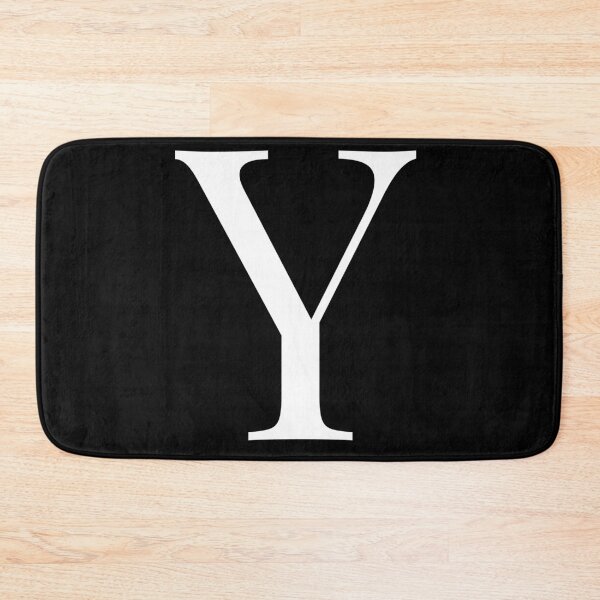 Item preview, Alphabet Y designed and sold by marosharaf.