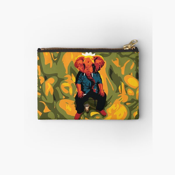 Item preview, Ekadanta Gajanana - Casual Ganesha designed and sold by Horneland Kulturproduksjon.