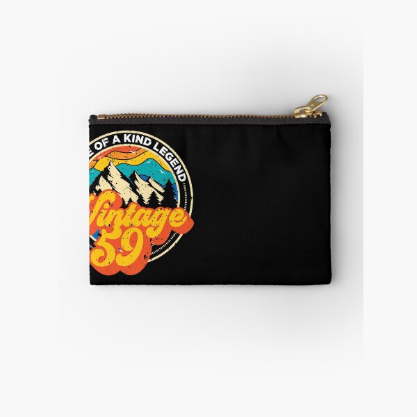 Item preview, Vintage 1969 60th birthday gifts for women and men the perfect design for a one of a kind legend designed and sold by Scoopivich.