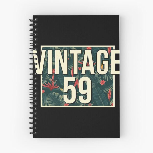 Item preview, Vintage 1969 60th birthday gifts for women and men the perfect design for a one of a kind legend designed and sold by Scoopivich.