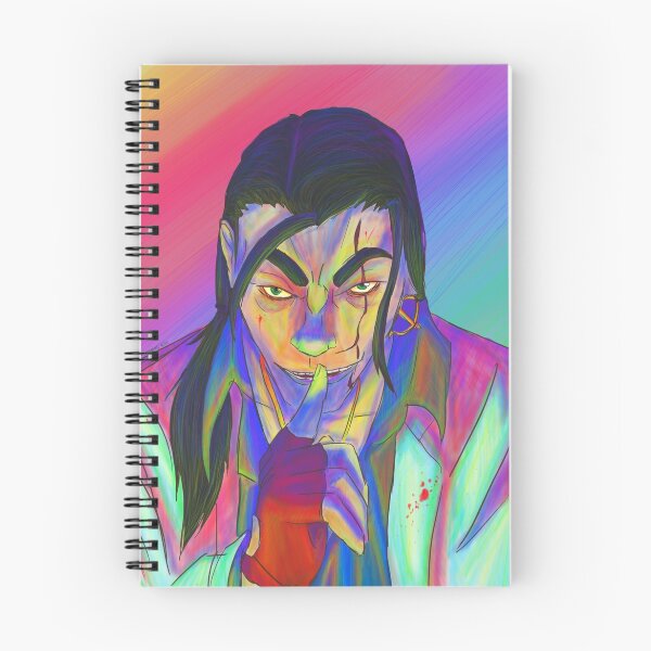 Item preview, Hotline Miami - The Son neon designed and sold by JupiterLight.