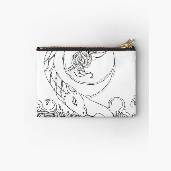 Item preview, Divinatory Drawing, April 10th, 2015 designed and sold by MadameXimon.