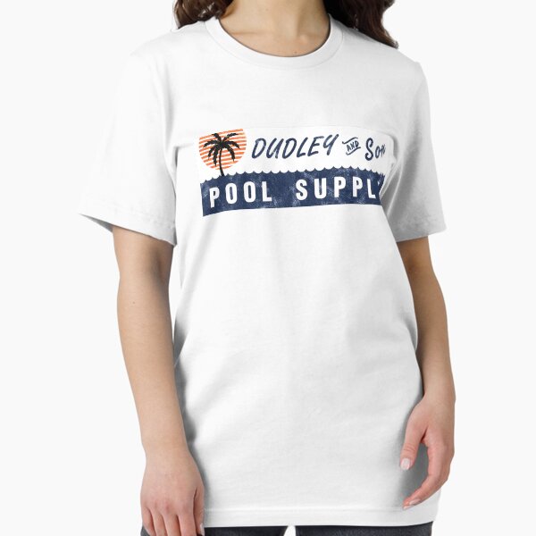 Item preview, Dudley & Son Pool Supply - Vintage designed and sold by cainjohnson.