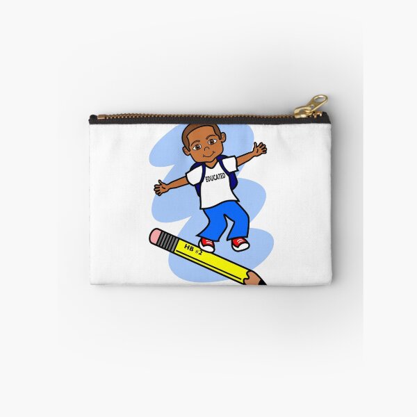 Item preview, Boy Surfing on Pencil designed and sold by Tannassie.
